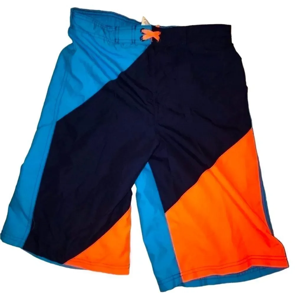 Ocean Pacific Boys  Swim Short